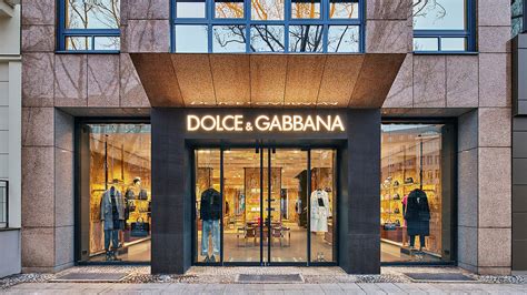 dolce gabbana germany